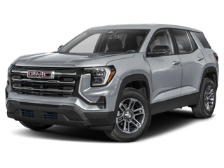 GMC Terrain - Silveira Healdsburg in Healdsburg CA