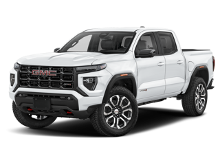 GMC Canyon - Silveira Healdsburg in Healdsburg CA