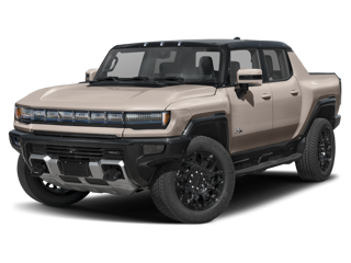 HUMMER EV vs Tesla Cybertruck - Silveira Healdsburg in Healdsburg CA