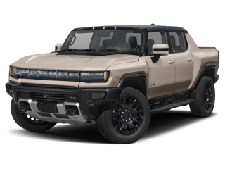HUMMER EV vs Tesla Cybertruck - Silveira Healdsburg in Healdsburg CA