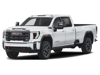 GMC Sierra HD - Silveira Healdsburg in Healdsburg CA