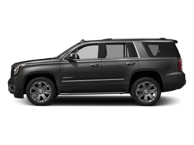 2018 GMC Yukon Base