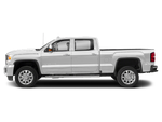 2019 GMC Sierra 2500 HD Base