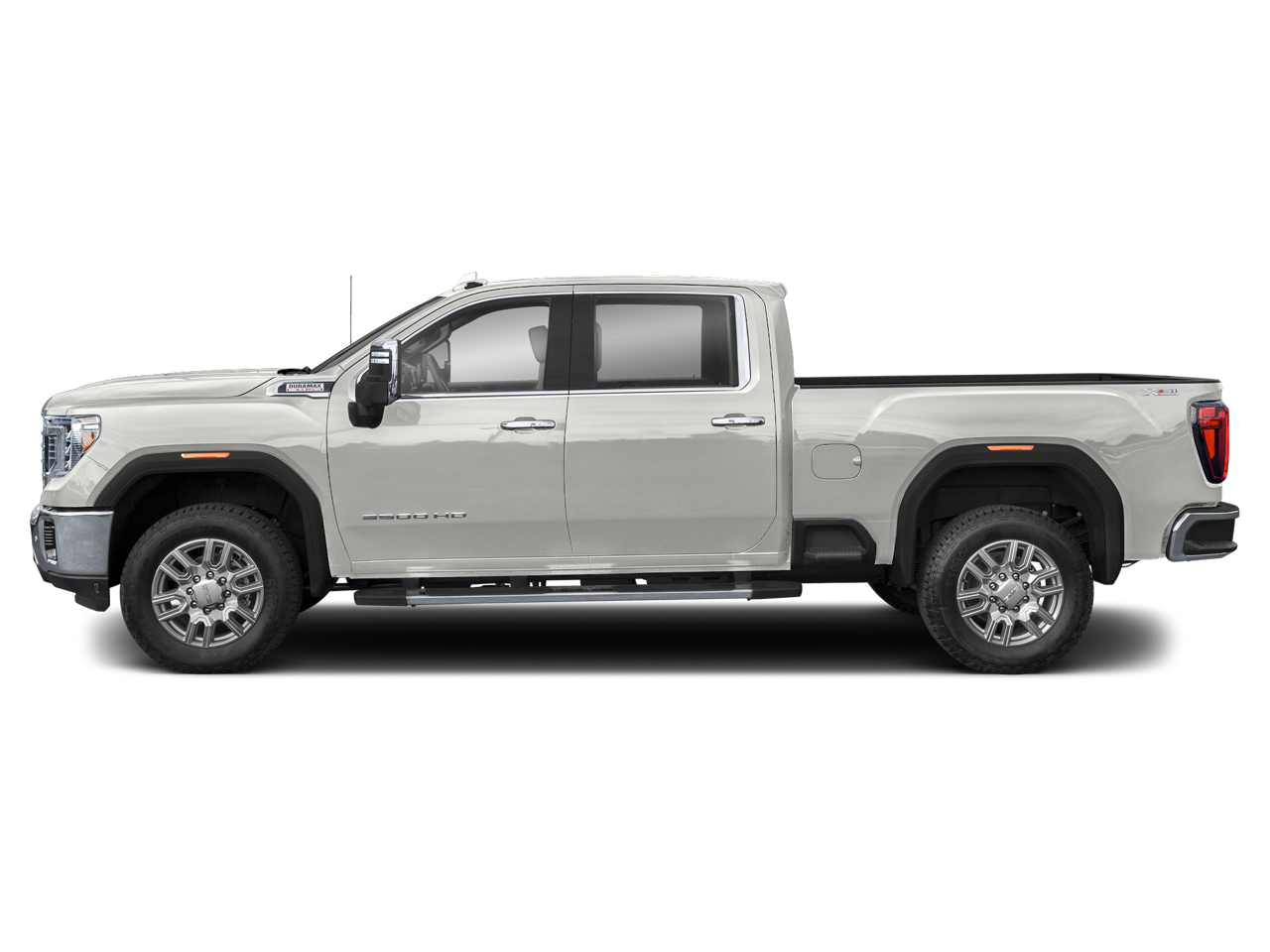 2022 GMC Sierra 3500 HD Denali