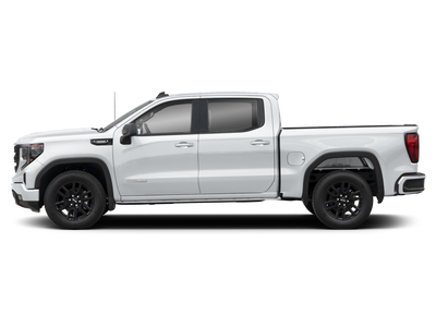2026 GMC Sierra 1500 Base