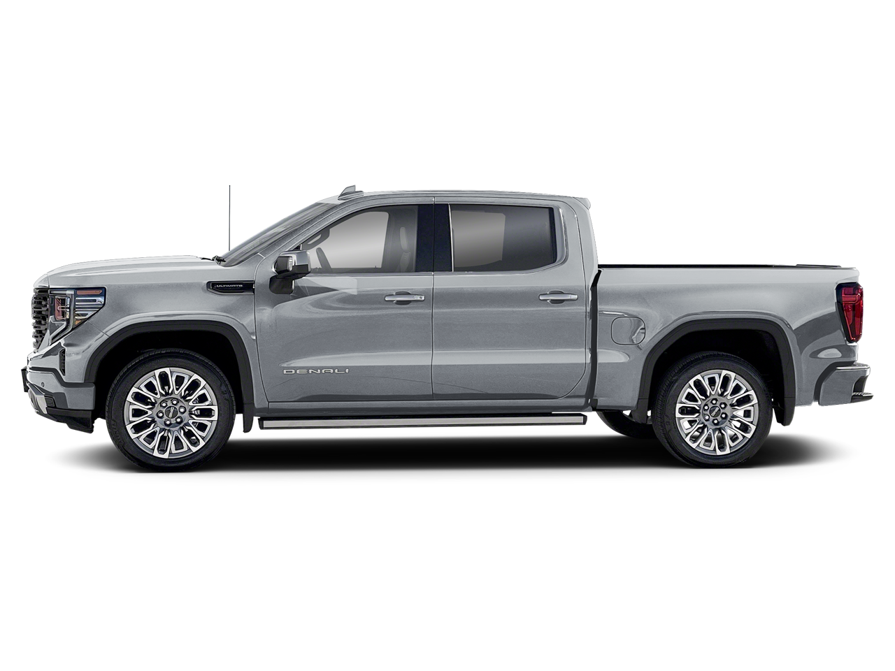 2026 Gmc Sierra 1500 Denali Ultimate photo 2