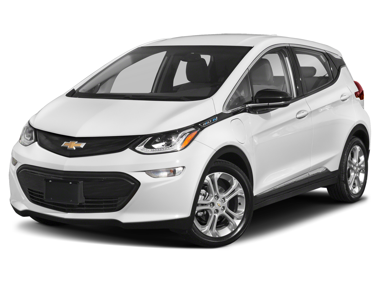 2019 Chevrolet Bolt EV LT