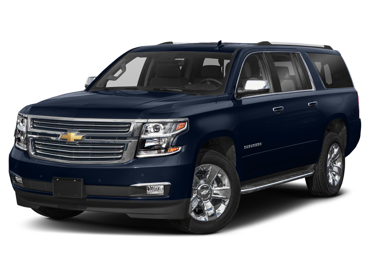 2019 Chevrolet Suburban Base