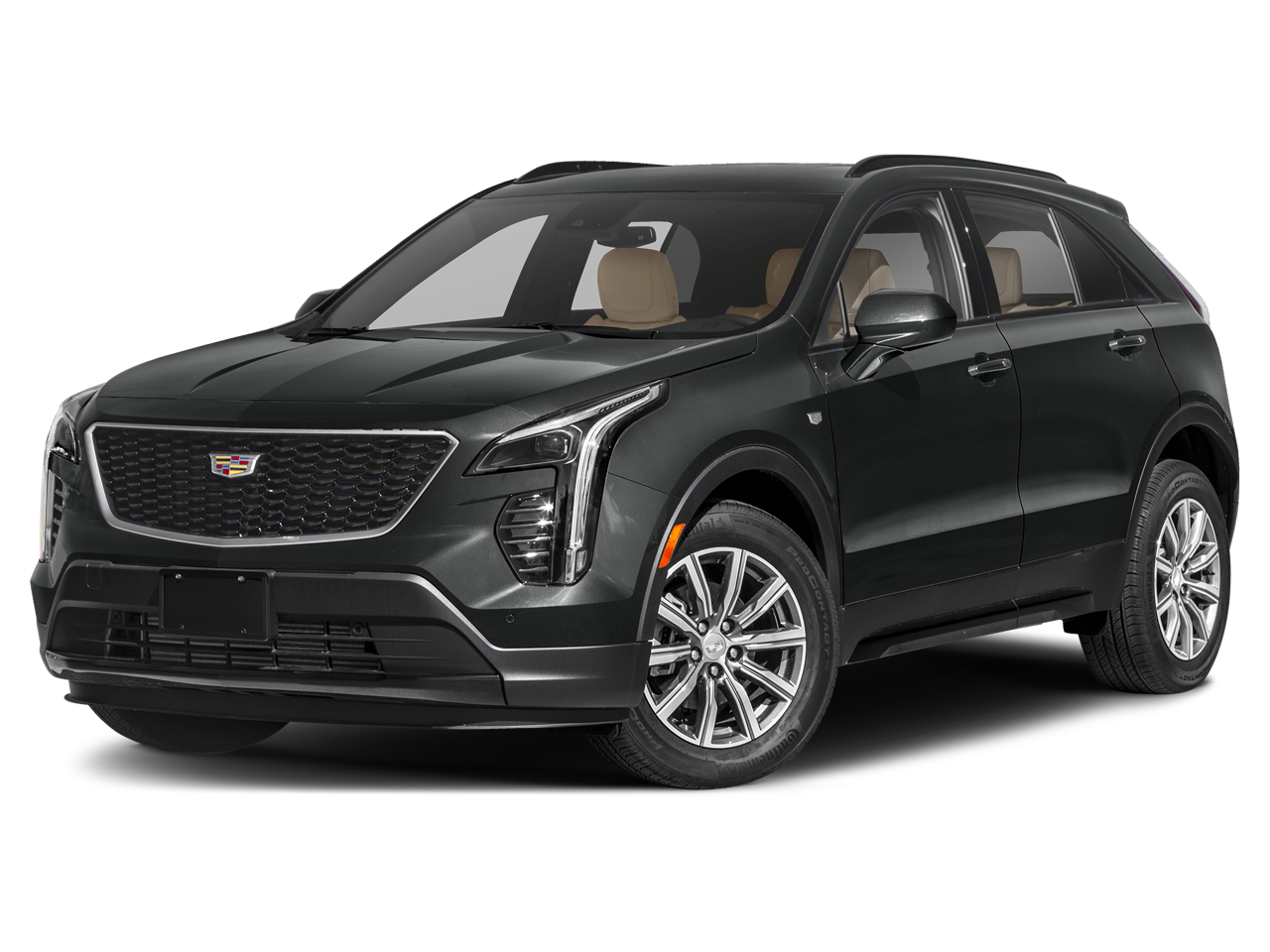 2020 Cadillac XT4 FWD Sport
