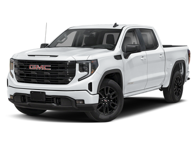 2026 GMC Sierra 1500 Base