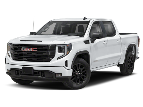 2026 GMC Sierra 1500 Base
