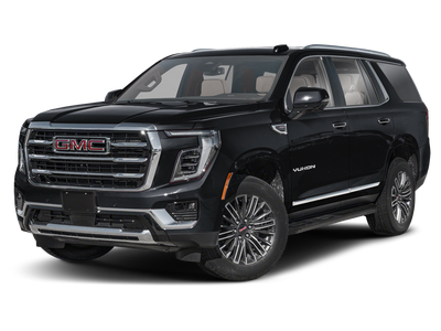 2027 GMC Yukon Denali
