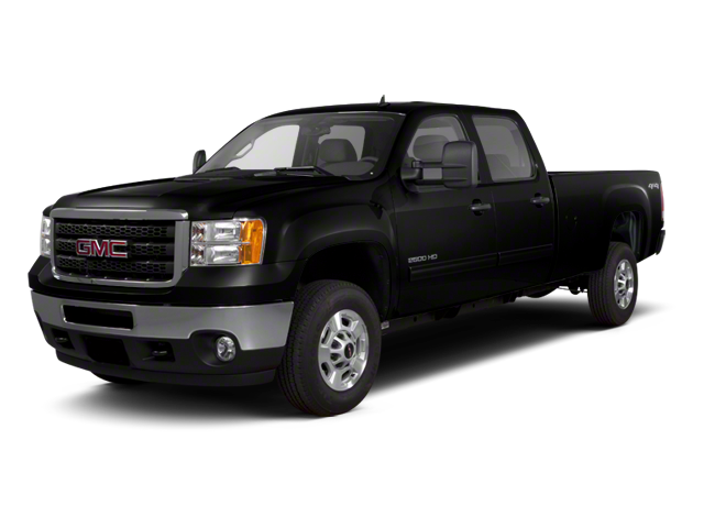 2012 GMC Sierra 2500 Denali for sale in Redmond, OR