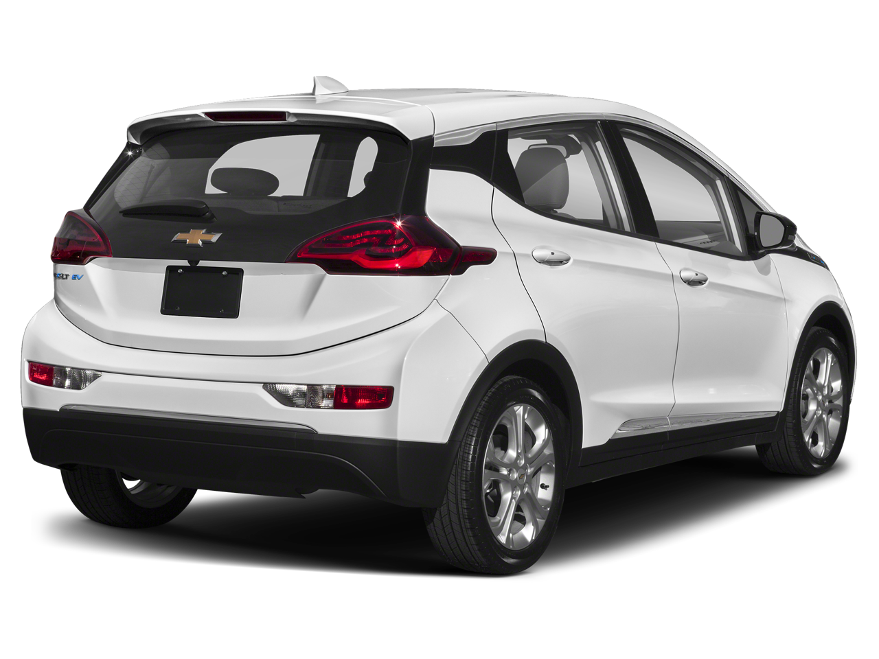 Used 2019 Chevrolet Bolt EV LT with VIN 1G1FY6S01K4134734 for sale in Healdsburg, CA