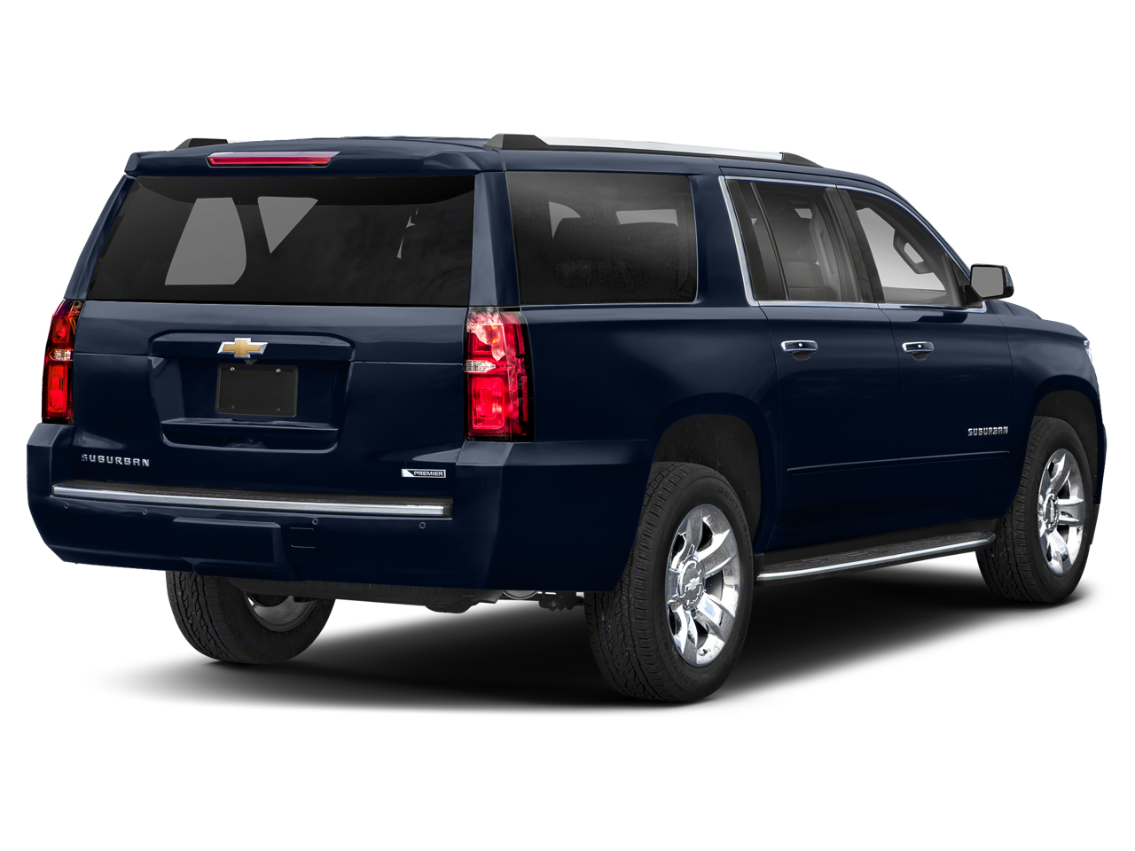 2019 Chevrolet Suburban Base