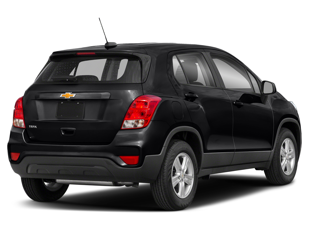 Used 2021 Chevrolet Trax LS with VIN KL7CJKSB7MB345957 for sale in Healdsburg, CA