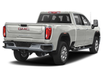 2022 GMC Sierra 3500 HD Denali