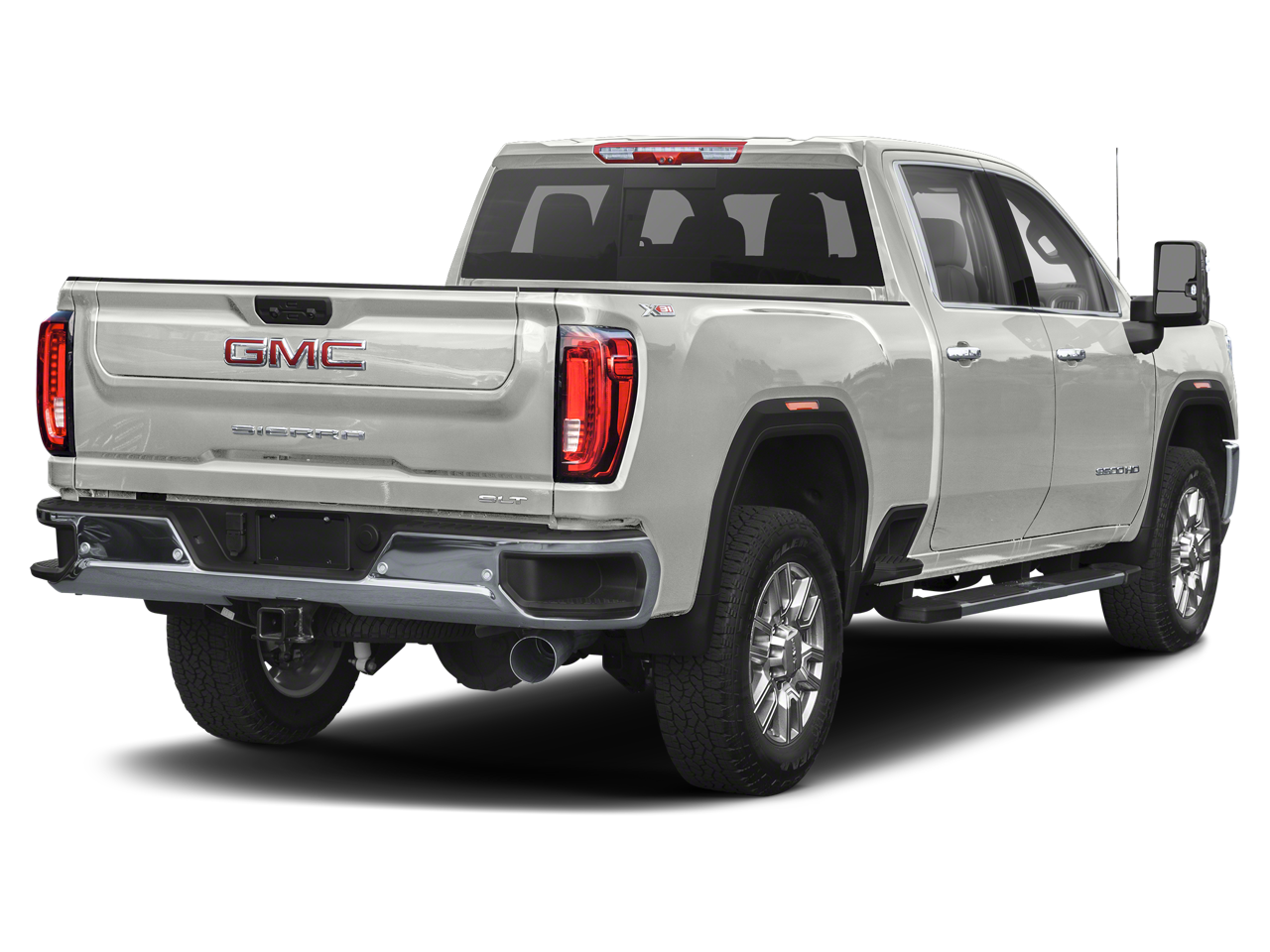 2022 GMC Sierra 3500 HD Denali