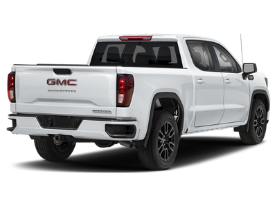 2026 GMC Sierra 1500 Base