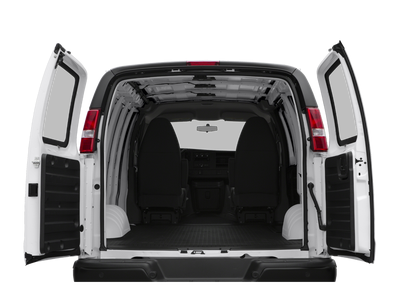2015 Chevrolet Express Cargo 2500 Base