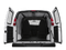 2015 Chevrolet Express Cargo 2500 Base