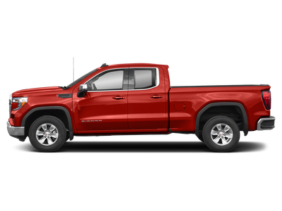 2019 GMC Sierra 1500 Base
