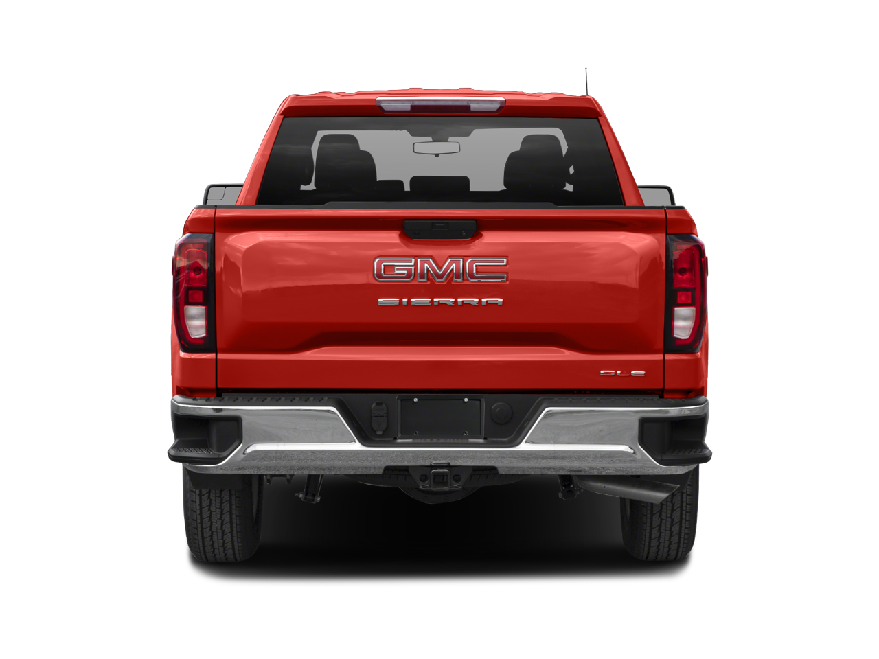 2019 GMC Sierra 1500 Base