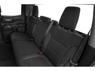 2019 GMC Sierra 1500 Base