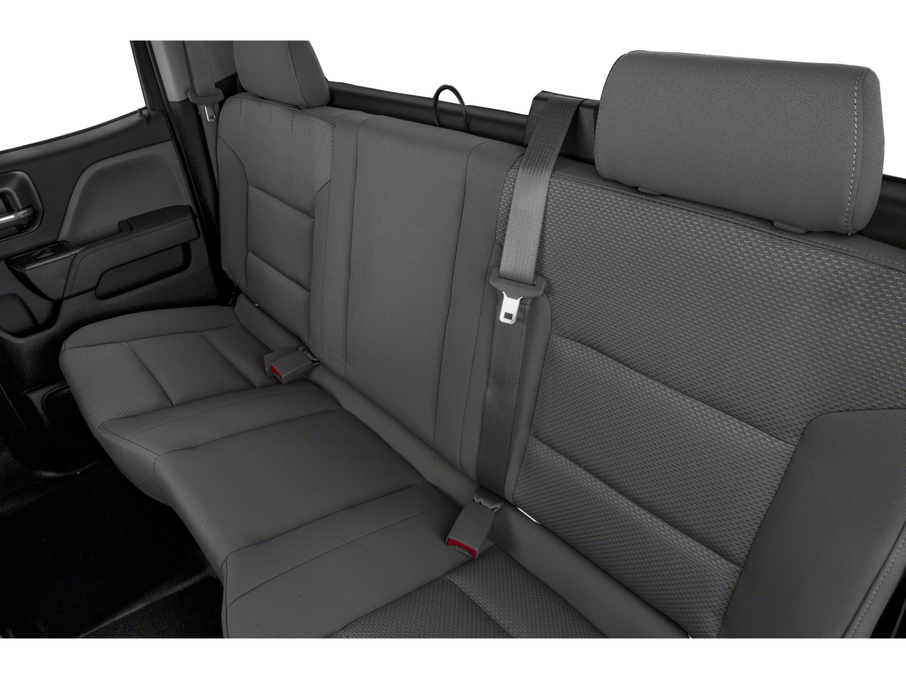 2019 GMC Sierra 2500 HD Base