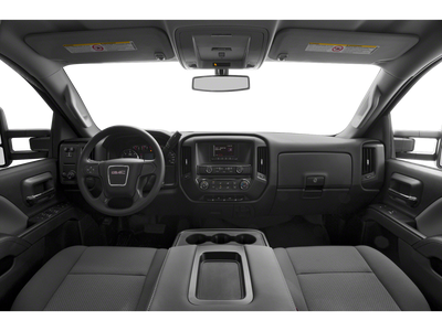 2019 GMC Sierra 2500 HD Base