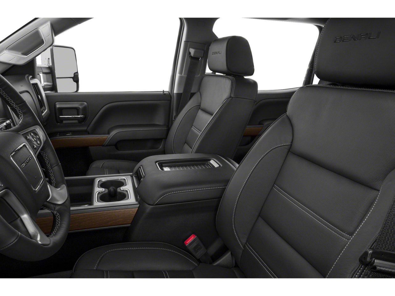 2019 GMC Sierra 2500 HD Base