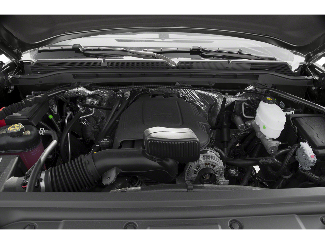 2019 GMC Sierra 2500 HD Base