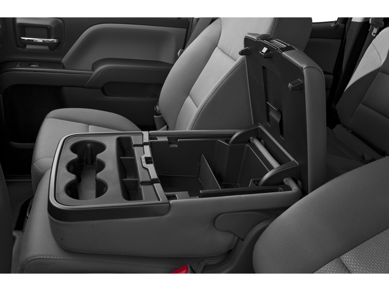 2019 GMC Sierra 2500 HD Base