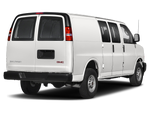 2019 GMC Savana Cargo 3500 Base