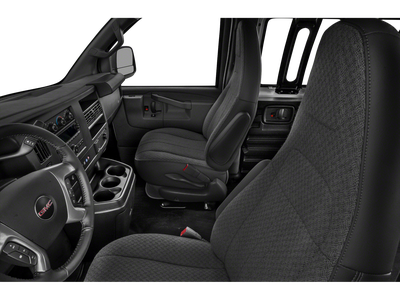 2019 GMC Savana Cargo 3500 Base