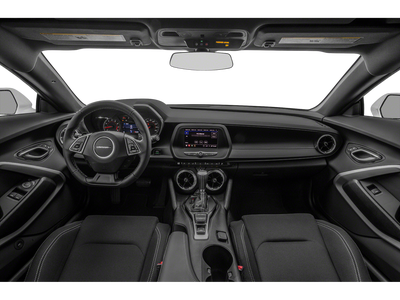 2021 Chevrolet Camaro 1LS