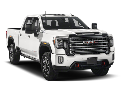 2021 GMC Sierra 3500 HD Denali