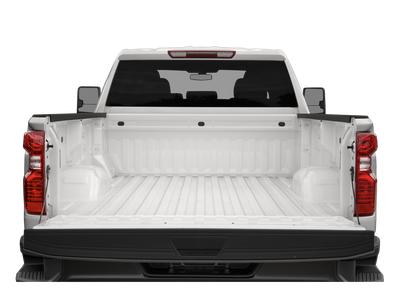 2022 Chevrolet Silverado 2500 HD WT