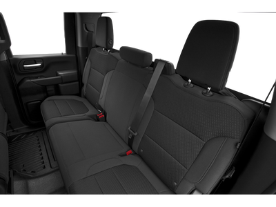 2022 Chevrolet Silverado 2500 HD WT