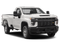 2022 Chevrolet Silverado 2500 HD Work Truck