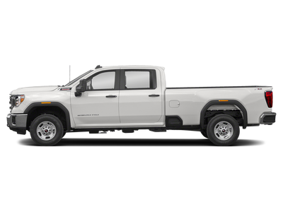 2023 GMC Sierra 2500 HD Pro