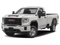 2023 GMC Sierra 2500 HD Pro