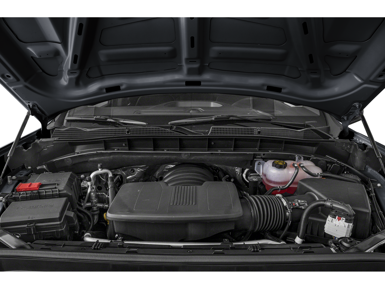 2024 GMC Sierra 1500 Base