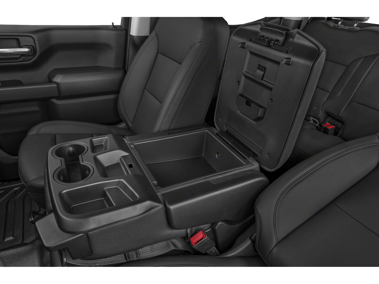 2024 GMC Sierra 1500 Base