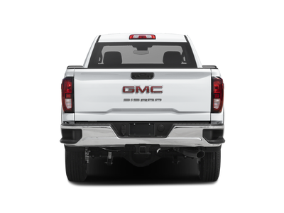 2024 GMC Sierra 2500 HD Base