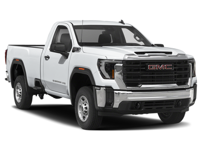 2024 GMC Sierra 2500 HD Base
