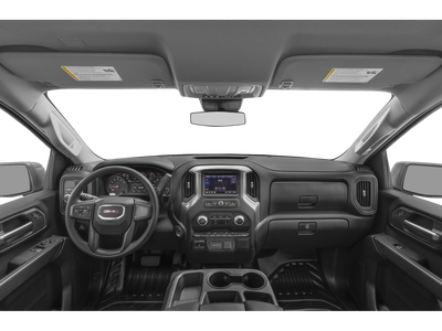 2024 GMC Sierra 2500 HD Base