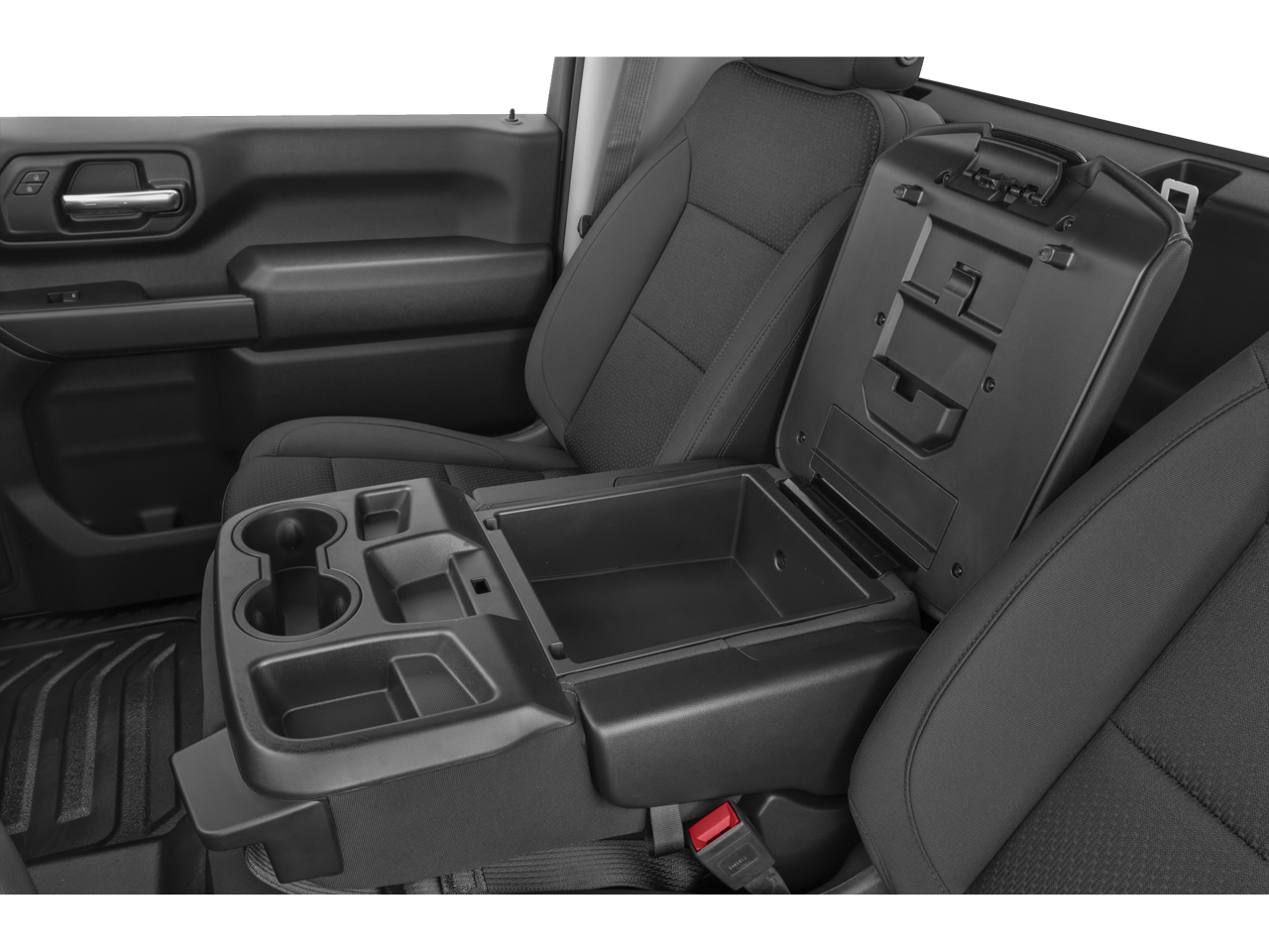 2024 GMC Sierra 2500 HD Base