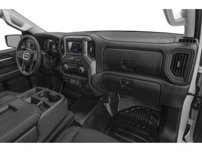 2024 GMC Sierra 2500 HD Base