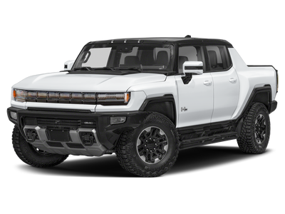 2025 GMC HUMMER EV Pickup Base